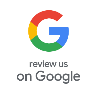 Review us on Google Logo