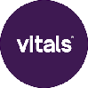 Review us on Vitals Logo